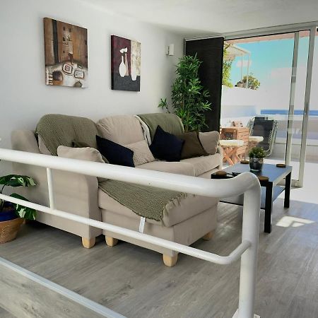 Sea View 2-Bedroom Apartment Colony Club Puerto del Carmen  Bagian luar foto