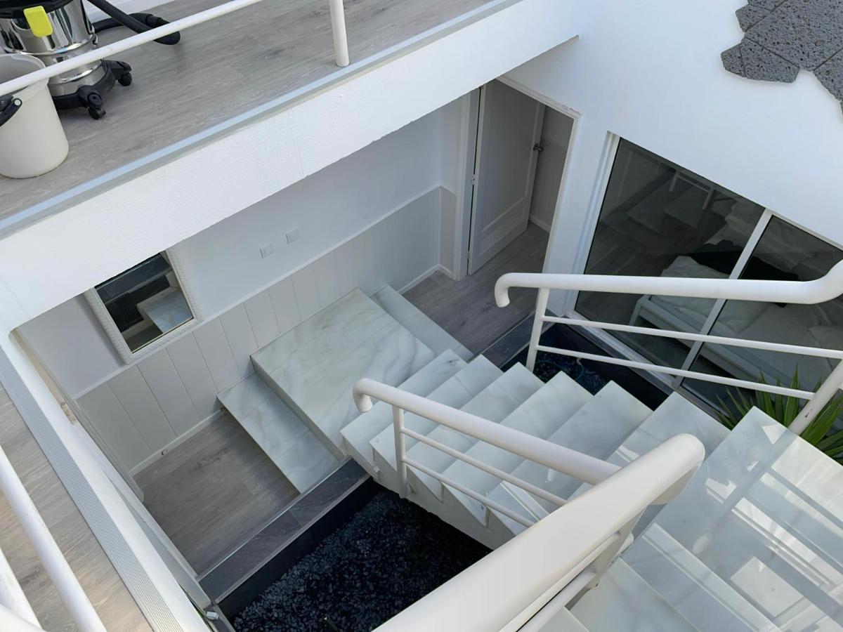 Sea View 2-Bedroom Apartment Colony Club Puerto del Carmen  Bagian luar foto