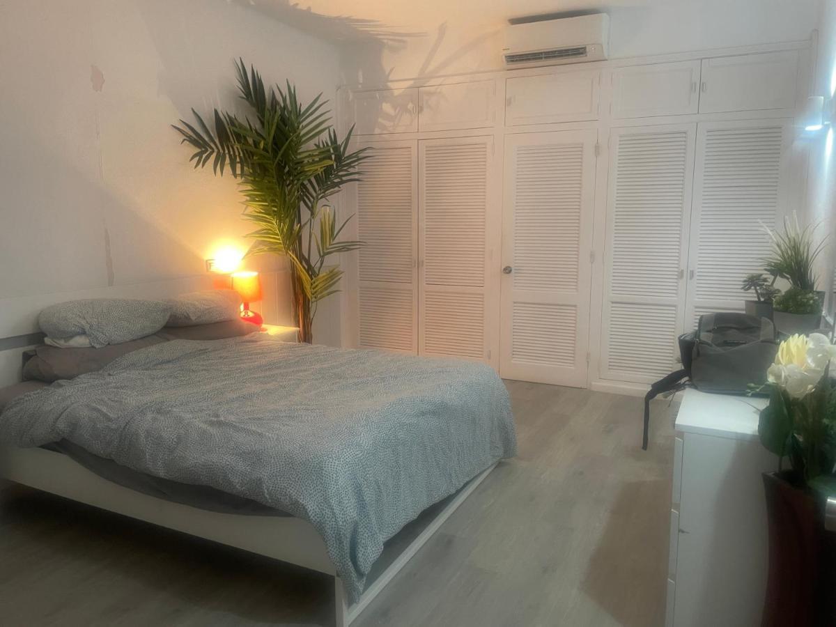 Sea View 2-Bedroom Apartment Colony Club Puerto del Carmen  Bagian luar foto